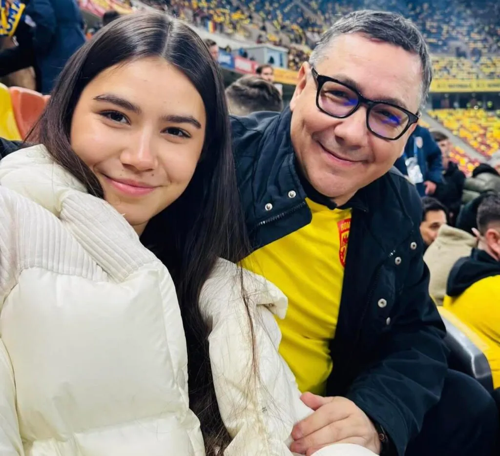 Un nou denunț penal împotriva Ministrului de Externe Oana Țoiu în cazul Irinei Ponta. Până acum părinții doar au amenințat