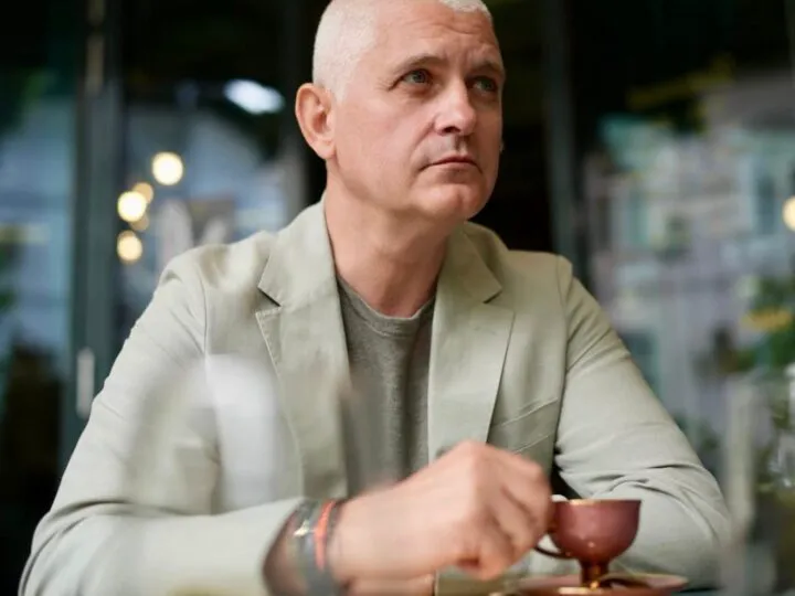 Cum arată vila lui Virgil Ianțu după renovare. Fiica prezentatorului TV arată în ce s-au băgat banii – Video