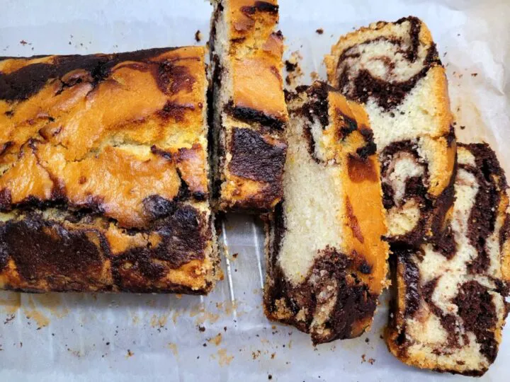 Chec de post pufos și economic. Cel mai simplu mod de preparare