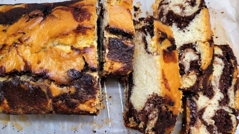 Chec de post pufos și economic. Cel mai simplu mod de preparare