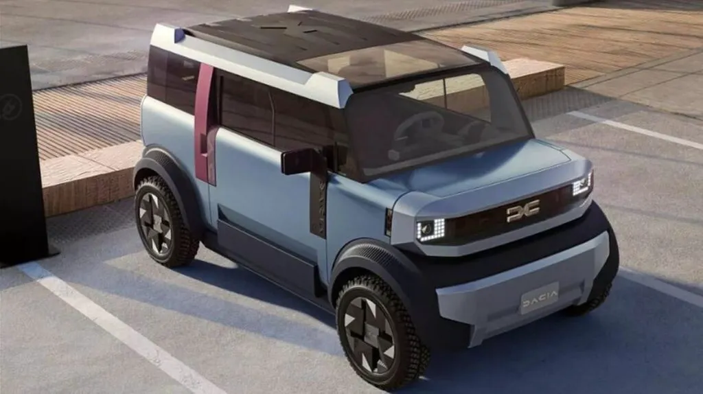 Dacia lansează mașina ultra accesibilă, la 5.999 euro. Ce spun italienii despre Duster