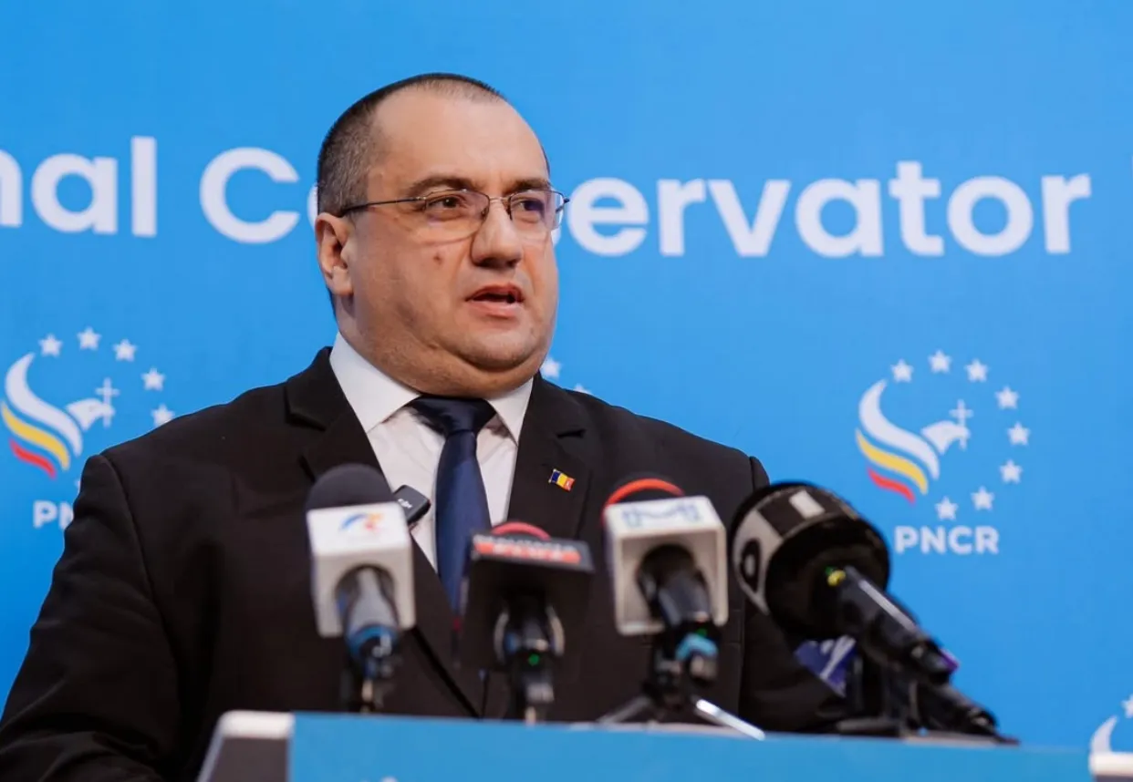 Nicușor Dan, anunț de ultim moment despre campania de spionaj rusesc dejucată de SRI și FBI: „Rusia continuă, deci, războiul hibrid”