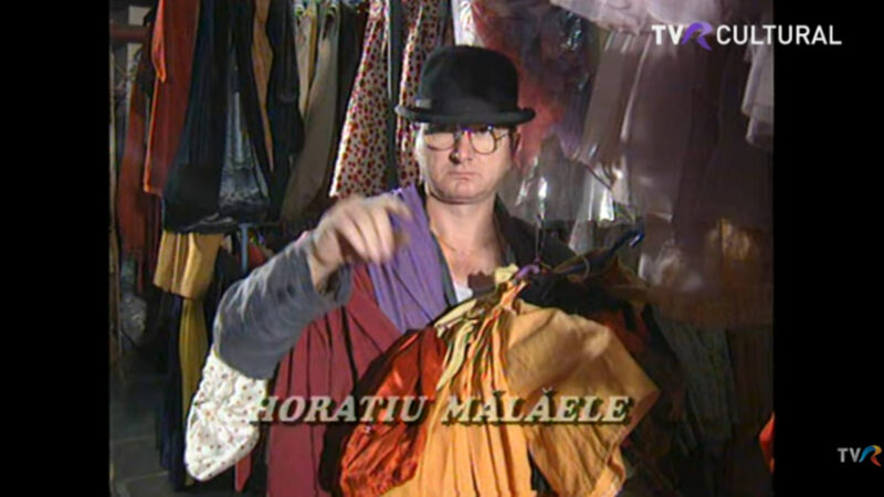 Teatru TV. Aprilie, luna Shakespeare la TVR Cultural: spectacole-eveniment ale teatrului românesc