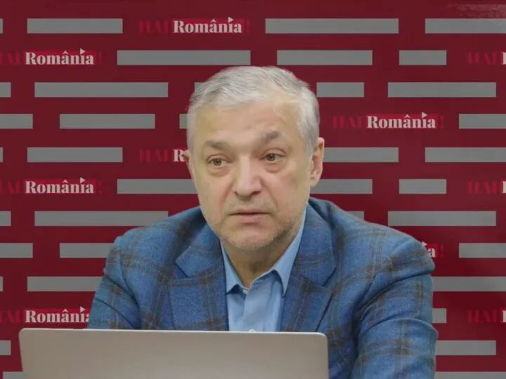 Dan Andronic, despre deciziile celor două agenții de rating: „România a primit un certificat de handicap economic”