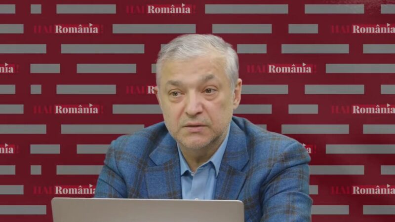 Dan Andronic, despre deciziile celor două agenții de rating: „România a primit un certificat de handicap economic”