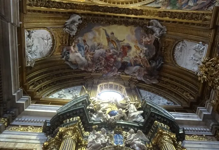 Program de sărbătoare la TVR de Florii și Paștele catolic: spiritualitate, tradiție și divertisment pe 5 aprilie