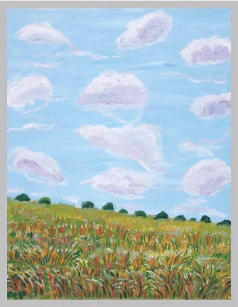 George W. Bush, pictor. Fostul președinte a ajuns să expună portrete de lideri mondiali