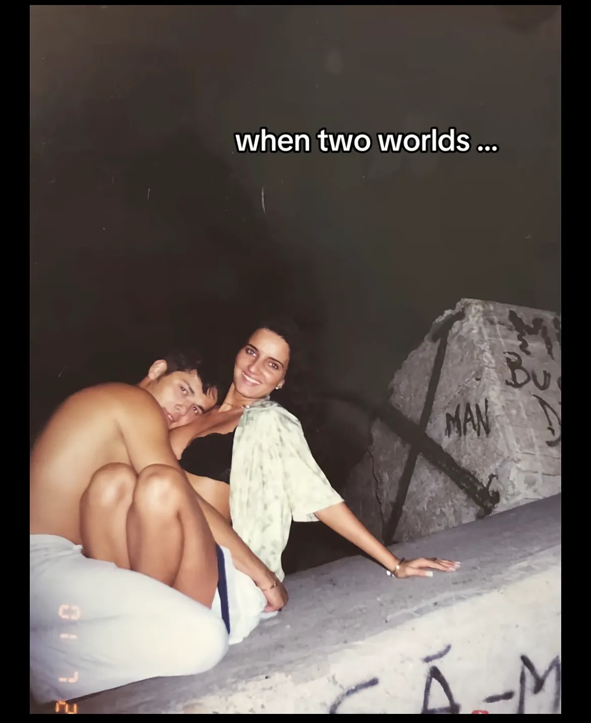 Fiica lui Liviu Vârciu, acuzată că nu respectă căsnicia tatălui ei. Replica acidă a tinerei 