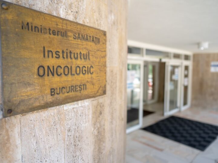 Scandal uriaș la Institutul Oncologic București: medicamente de milioane de euro dispărute și suspiciuni de mușamalizare din partea conducerii