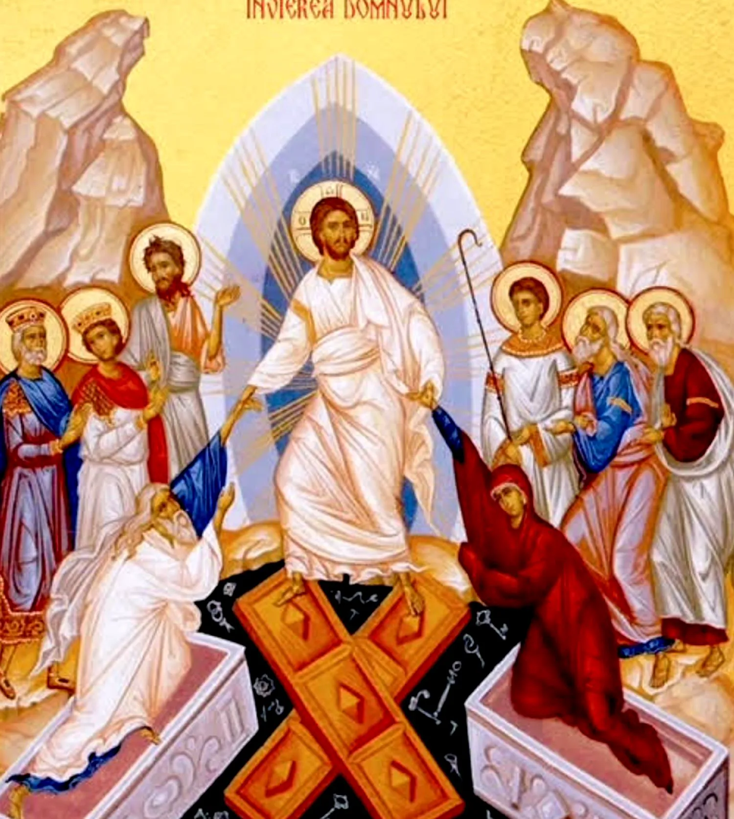 Tradiții de Paște despre care nu ați auzit niciodată. De ce să priviți într-un vas cu apă neîncepută