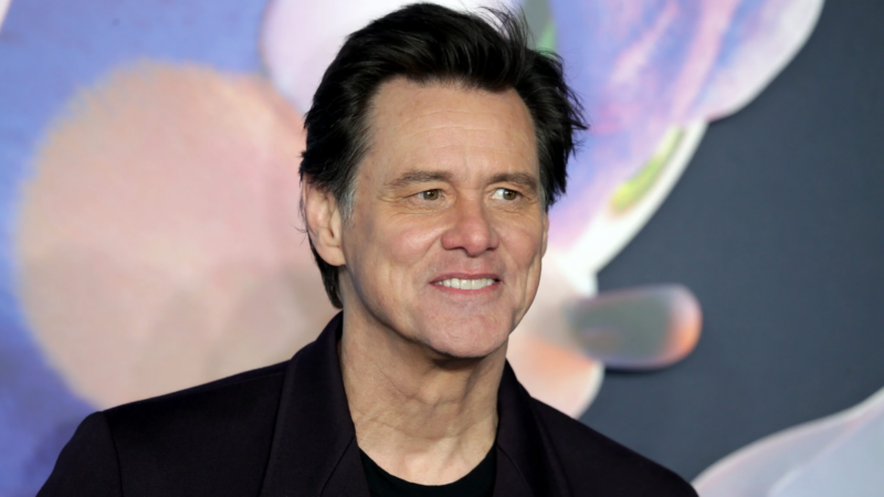 Povestea cu sosia lui Jim Carrey care i-a luat locul, tranșată de fosta sa iubită: „Acesta este primul lucru pe care l-am observat”