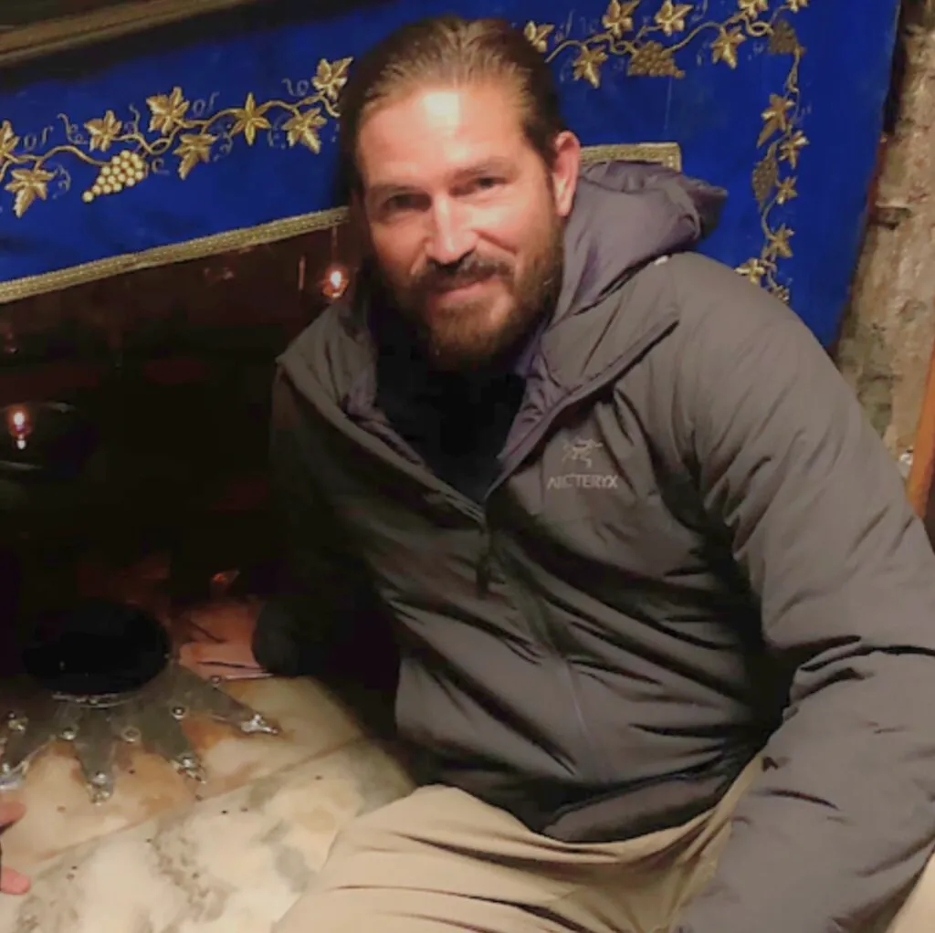 Sacrificiul din spatele camerei: 10 adevăruri incredibile despre filmul „Patimile lui Hristos” 2 Sacrificiul din spatele camerei: 10 adevăruri incredibile despre filmul „Patimile lui Hristos”