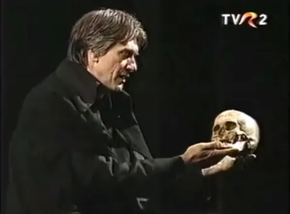 Teatrul TV în aprilie la TVR Cultural