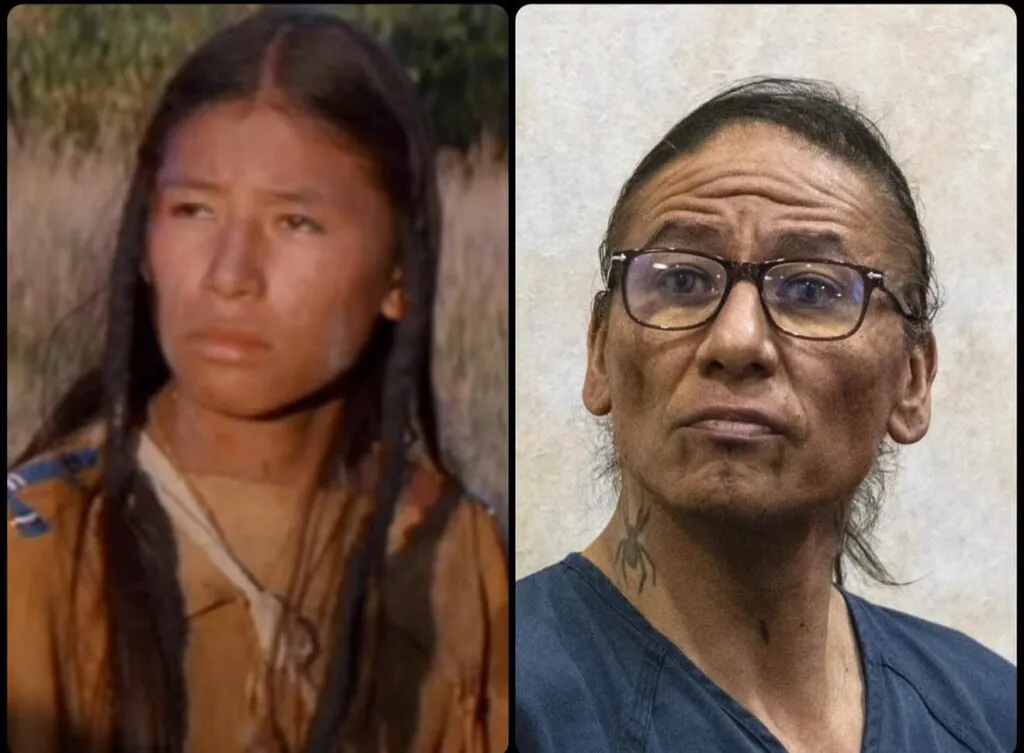 Caz șocant la Las Vegas: actorul din „Cel care dansează cu lupii”, Nathan Chasing Horse, închisoare pe viață. Faptele lui sunt sinistre