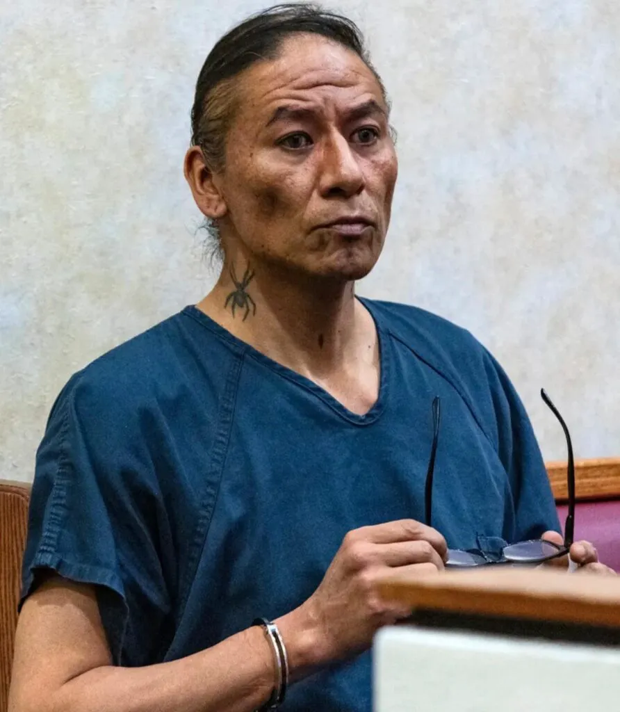 Caz șocant la Las Vegas: actorul din „Cel care dansează cu lupii”, Nathan Chasing Horse, închisoare pe viață. Faptele lui sunt sinistre