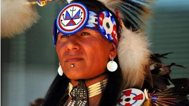 Caz șocant la Las Vegas: actorul din „Cel care dansează cu lupii”, Nathan Chasing Horse, închisoare pe viață. Faptele lui sunt sinistre