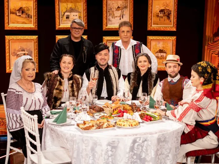 Ediții speciale de Paște la TVR. Emisiunile cu tradiții încep din Vinerea Mare