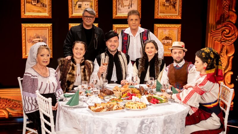 Ediții speciale de Paște la TVR. Emisiunile cu tradiții încep din Vinerea Mare