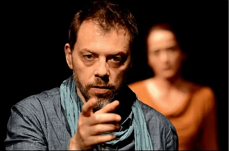 Teatru TV în aprilie