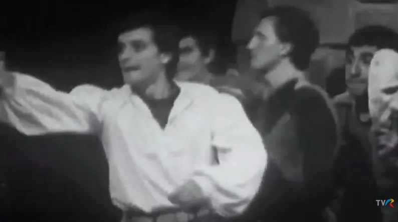 Teatru TV în aprilie la TVR Cultural