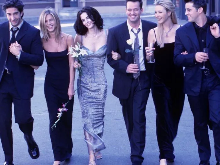 Viața neștiută și amară a lui Phoebe din „Friends”. Avea în față o carieră strălucită în medicină