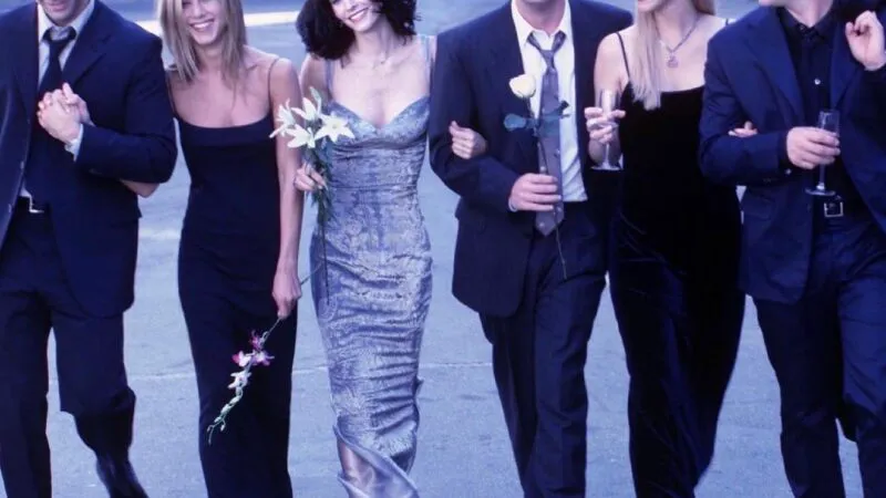 Viața neștiută și amară a lui Phoebe din „Friends”. Avea în față o carieră strălucită în medicină