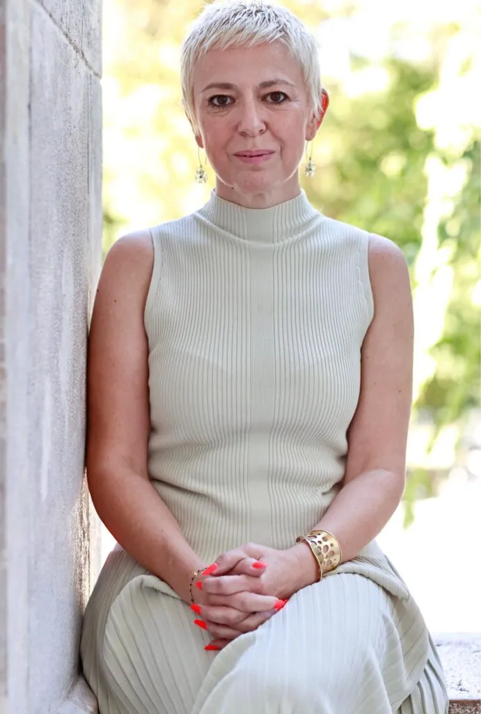 Ada Lupu Hausvater preia conducerea Teatrului Național București pentru următorii 5 ani