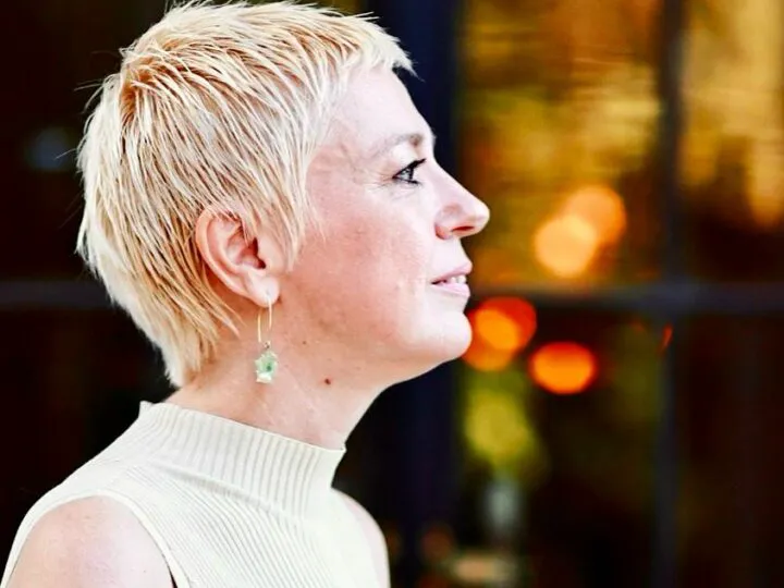 Ada Lupu Hausvater preia conducerea Teatrului Național București. Realizările ei sunt impresionante