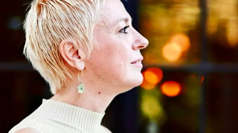 Ada Lupu Hausvater preia conducerea Teatrului Național București. Realizările ei sunt impresionante