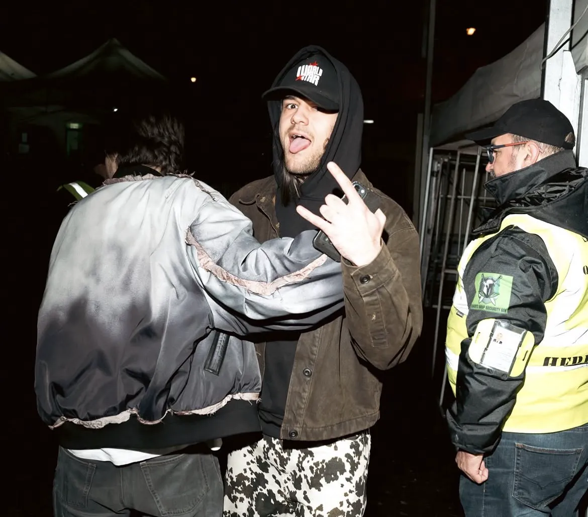 Fiul lui Dan Bittman spune că CNA vrea să îi interzică piesa „Nici drogurile”: „Boșorogii au zis…”