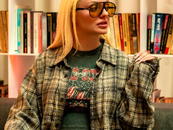 Alexandra Stan, prima ecografie a Evei. Vedeta, în lacrimi de fericire după ce și-a văzut bebelușa