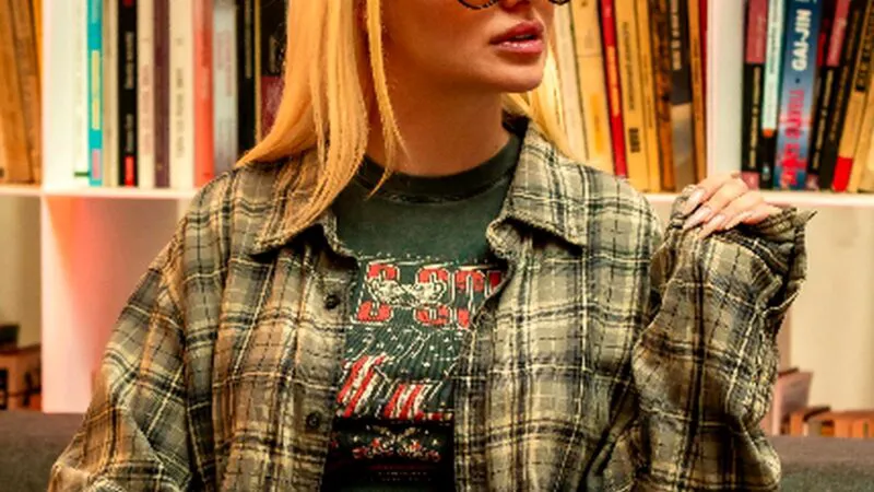 Alexandra Stan, prima ecografie a Evei. Vedeta, în lacrimi de fericire după ce și-a văzut bebelușa