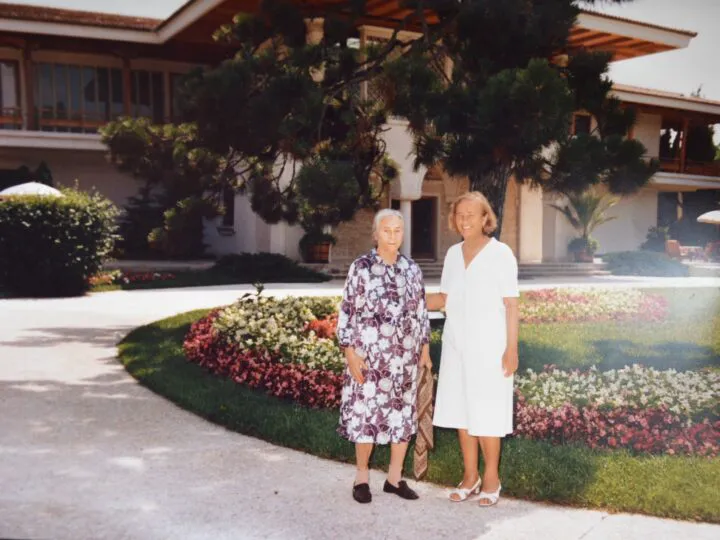 Mama Elenei Ceaușescu, figura uitată din umbra dictatorului: „Arde-l-ar focu’ pe Neculai!”