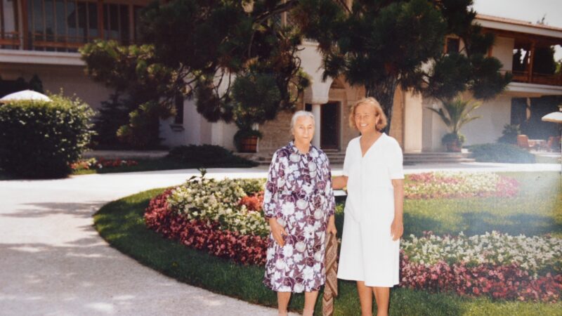 Mama Elenei Ceaușescu, figura uitată din umbra dictatorului: „Arde-l-ar focu’ pe Neculai!”