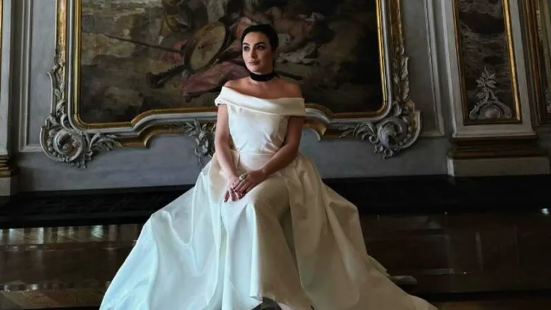 După ce i-a ieșit drogul pe nas, Ana Morodan povestește relația cu doi bărbați în același pat