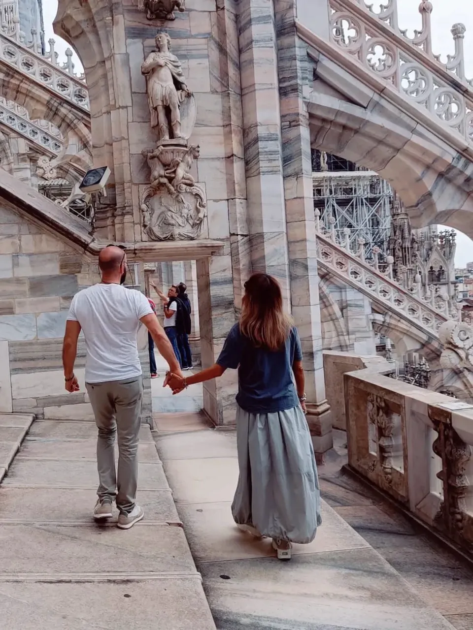 Anca Țurcașiu, imagini nevăzute din prima vacanță cu iubitul! „Nu făcusem publică iubirea noastră…” 2 Anca Țurcașiu, imagini nevăzute din prima vacanță cu iubitul! „Nu făcusem publică iubirea noastră…”