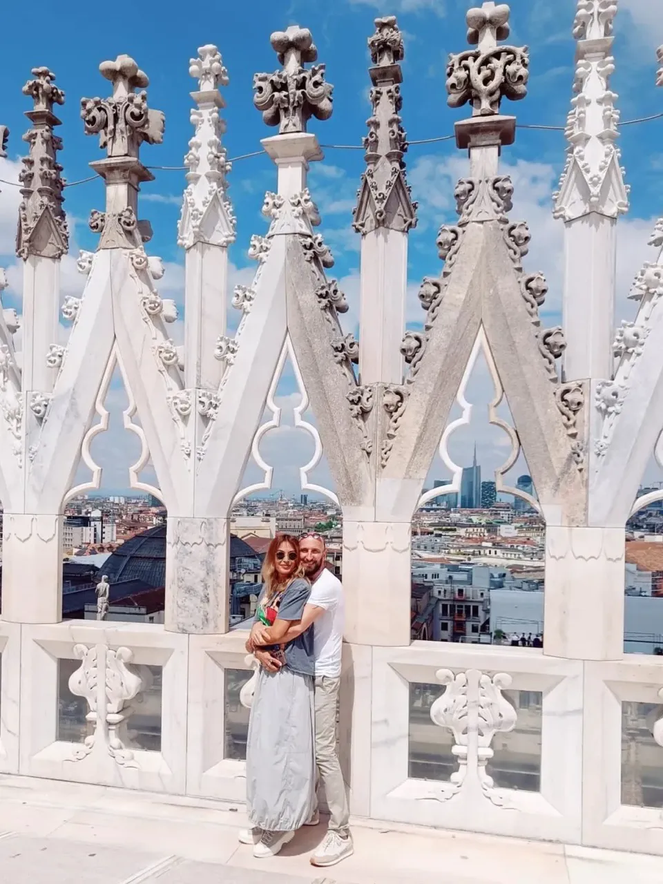 Anca Țurcașiu, imagini nevăzute din prima vacanță cu iubitul! „Nu făcusem publică iubirea noastră…” 3 Anca Țurcașiu, imagini nevăzute din prima vacanță cu iubitul! „Nu făcusem publică iubirea noastră…”