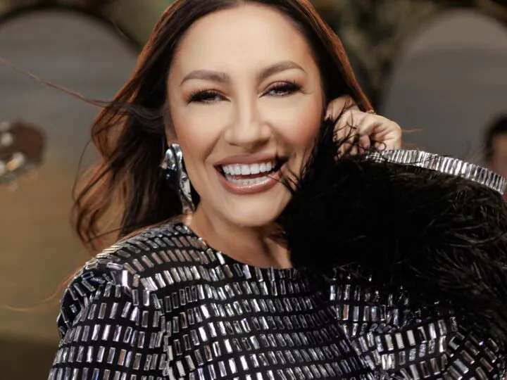 Ce mănâncă Andra într-o zi. 3 secrete simple prin care artista își menține silueta