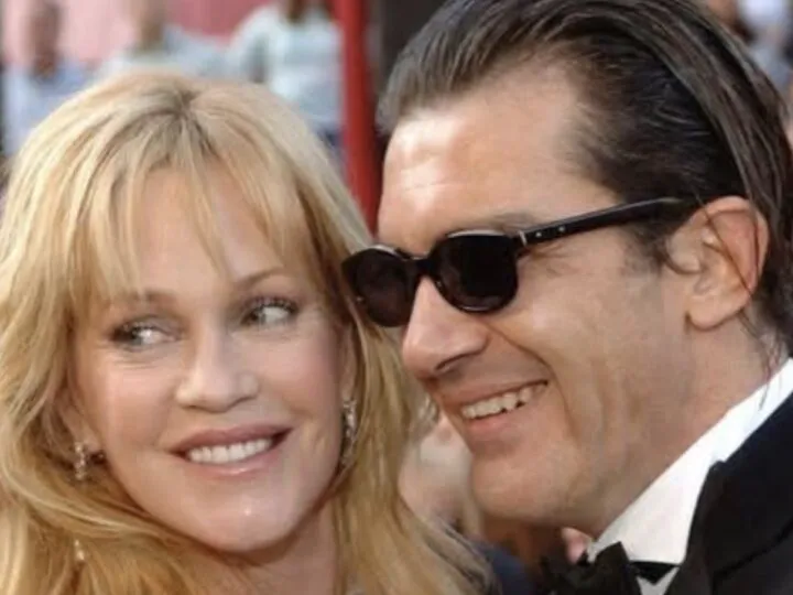 Antonio Banderas și Melanie Griffith, din nou împreună. Cum au fost surprinși la 11 ani de la divorț