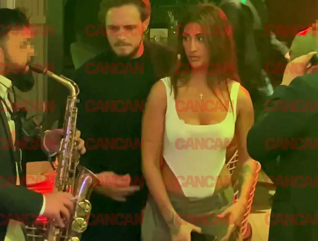 O Faimoasă de la Survivor explică de ce nu ar vrea niciodată un bărbat ca Aris Eram. „Stătea ca o mâță plăpândă”