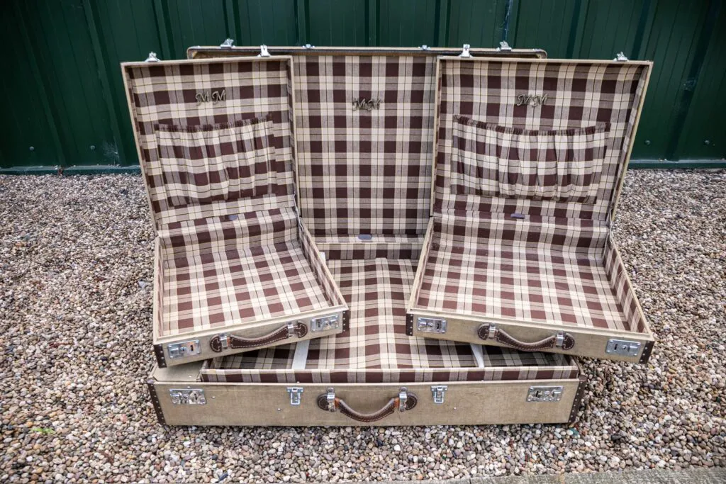 Mașina secretă a lui Marilyn Monroe primește o nouă șansă. Proprietarul habar nu avea ce comoară are