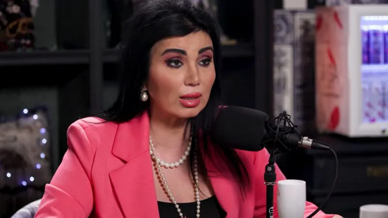 Adriana Bahmuțeanu, dezvăluiri despre vacanța în SUA. Americanii sunt furioși pe Trump și îl numesc „nebun narcisist”