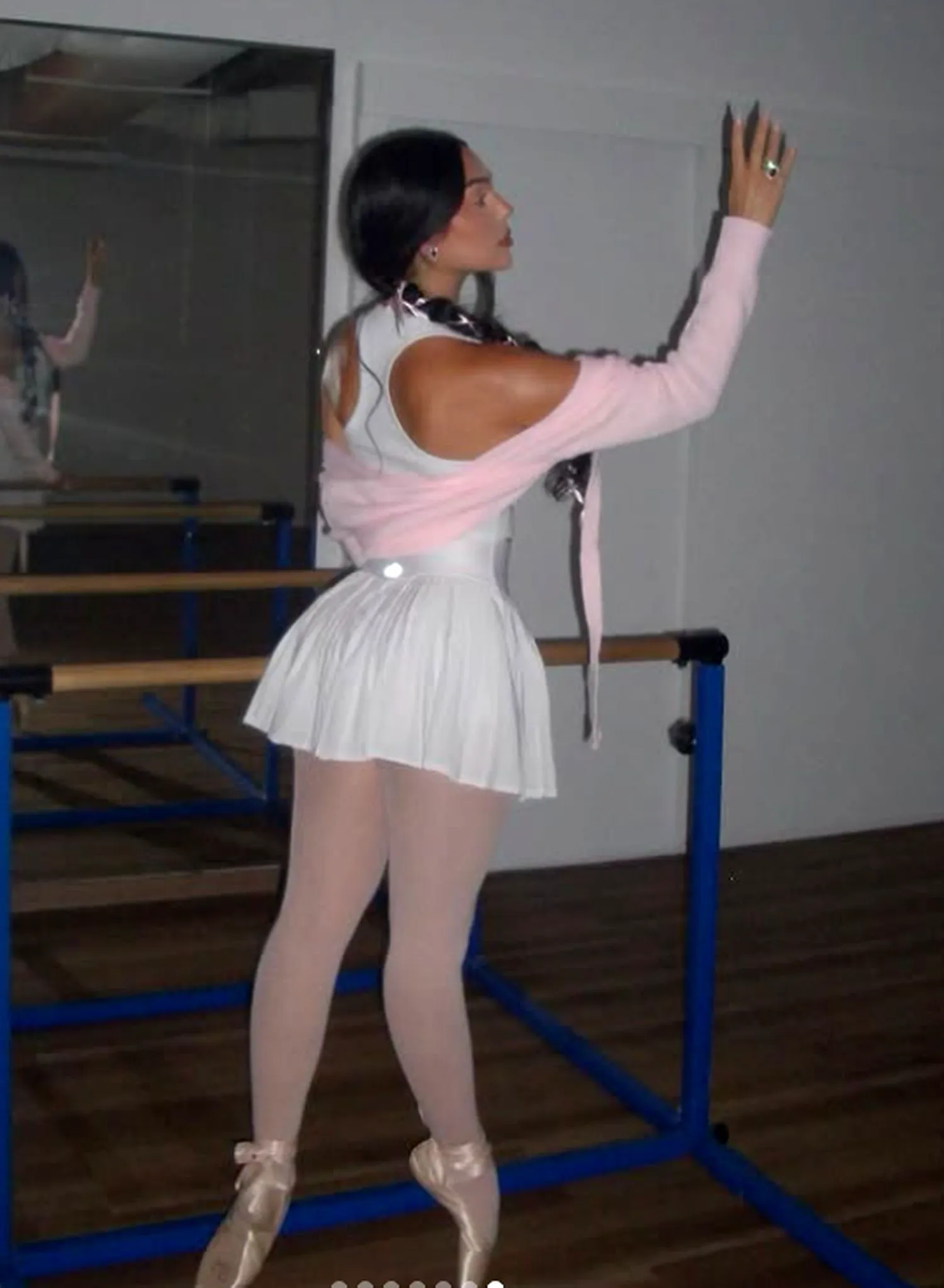 Georgina Rodriguez nu uită de unde a plecat! Ce a făcut viitoarea soție a lui Cristiano Ronaldo după ce s-a mutat cu sportivul