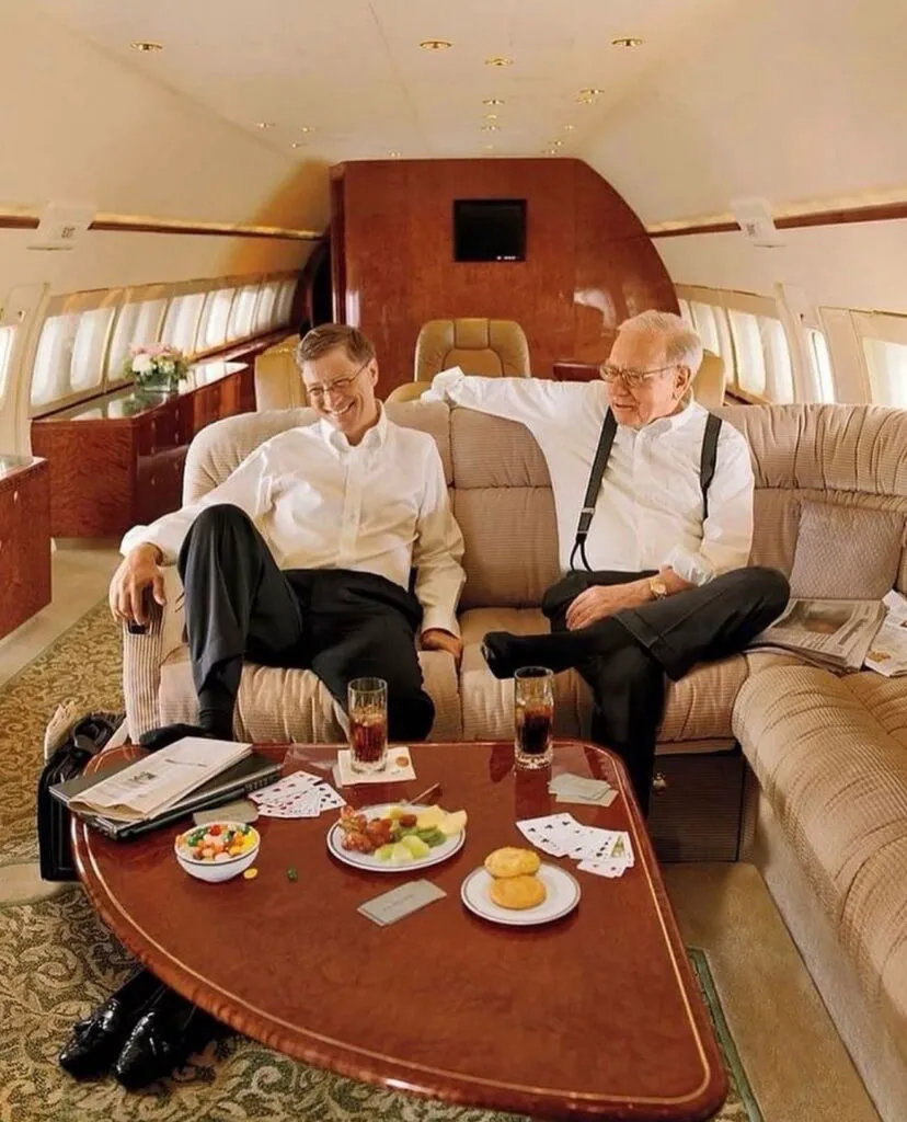 Miliardarii lumii au rupt relația de zeci de ani după dezvăluirile din Dosarul Epstein. Cearta s-a produs în public