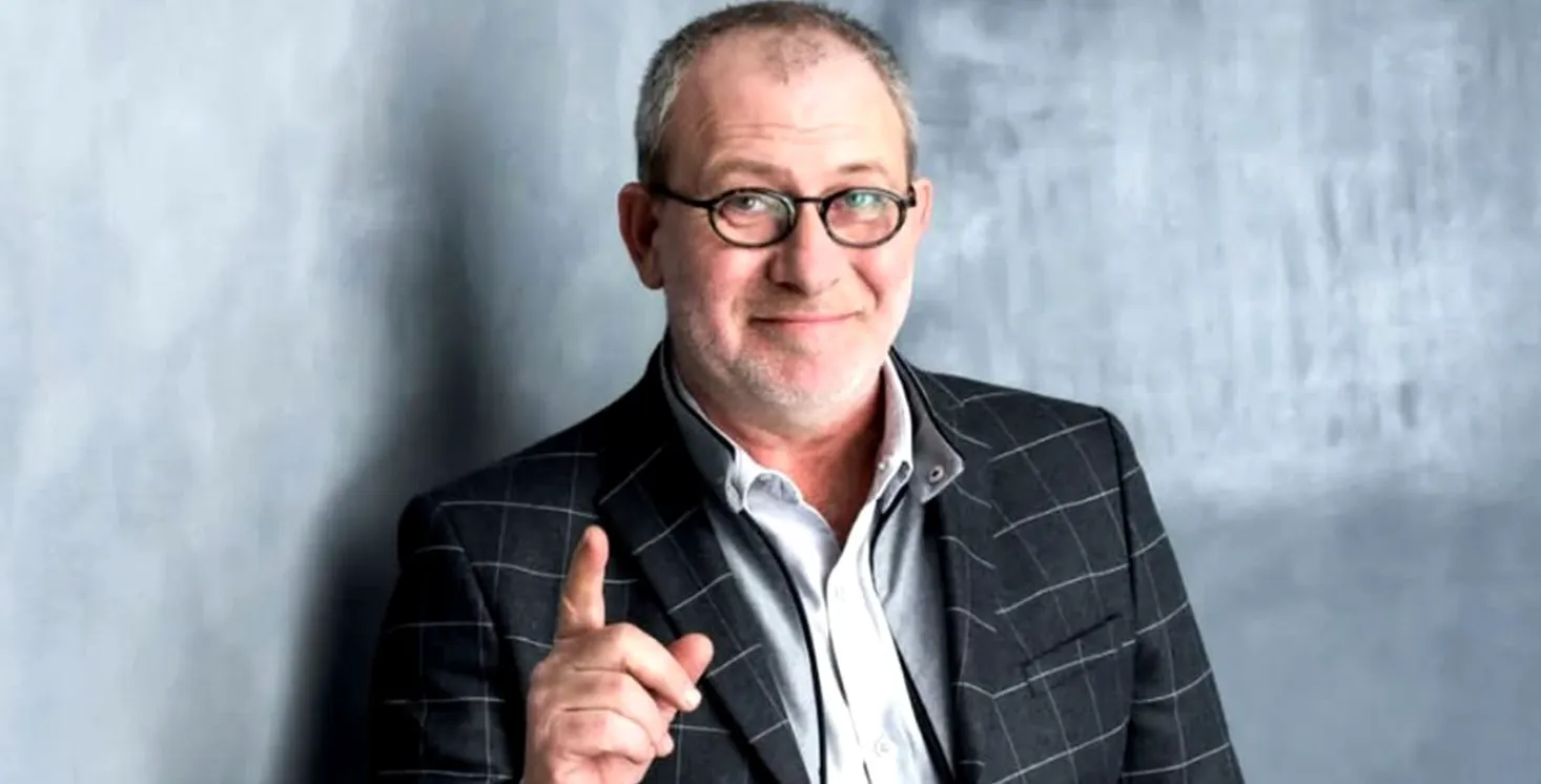 Florin Busuioc, între regretele trecutului și siguranța viitorului. Planul „secret” care schimbă totul pentru fetele sale