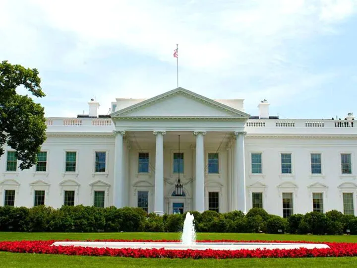 Blestemul celebrilor bucătari de la Casa Albă. Morți tragice care au șocat America