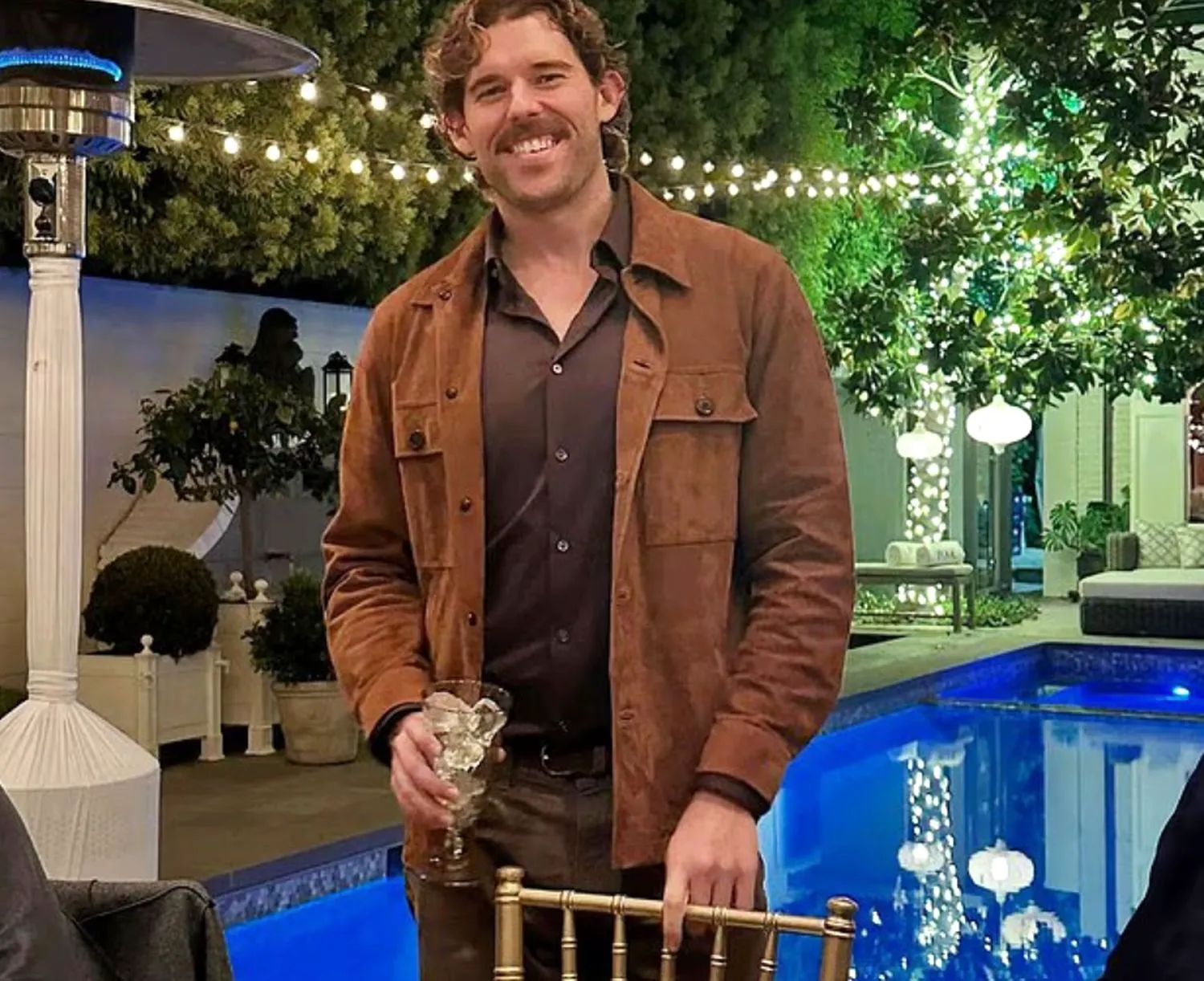 Fiul lui Arnold Schwarzenegger șochează cu noul look. Schimbare radicală în doar câțiva ani