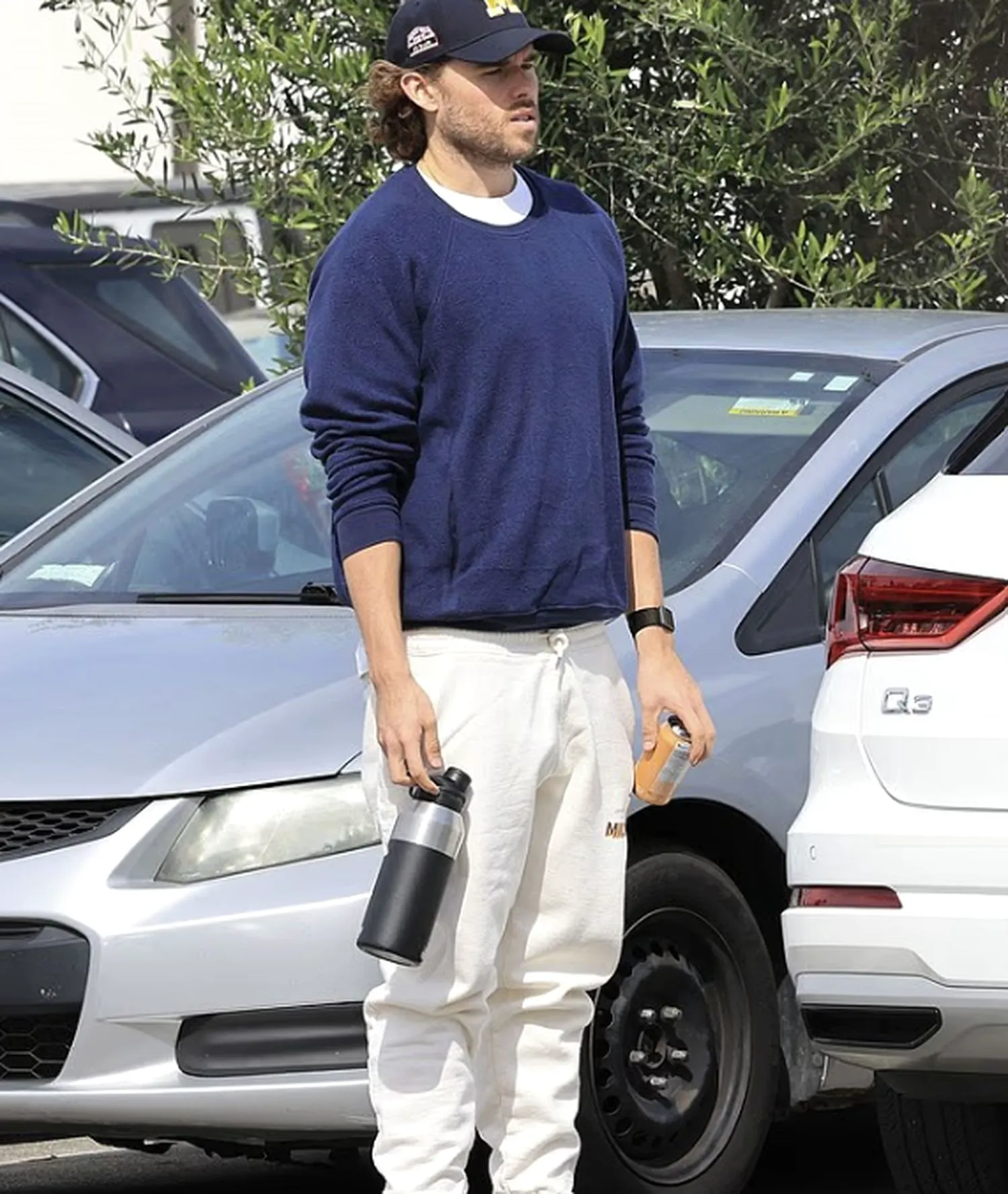 Fiul lui Arnold Schwarzenegger șochează cu noul look. Schimbare radicală în doar câțiva ani