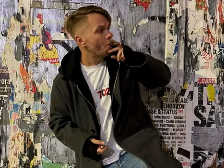 Lecția lui Codin Maticiuc după scandalul cu Fulgy: „Dumnezeu știe mai bine”