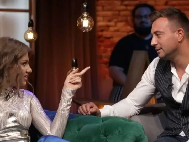 Valentin Sanfira rupe tăcerea după ce Codruța Filip a oferit detaliile divorțului. Ce a descoperit după despărțire